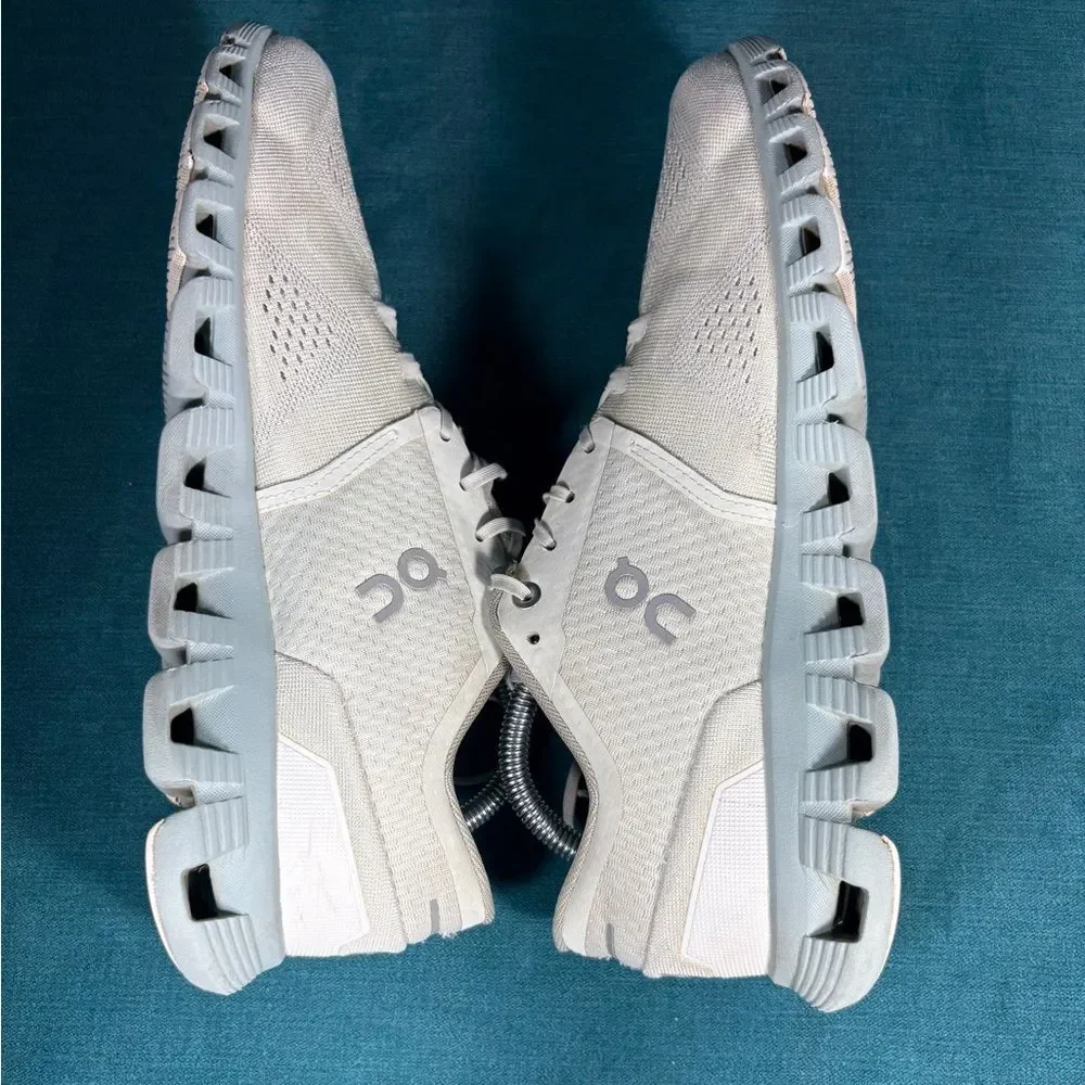Size 10.5 - Women’s On X multicolor shoes_6